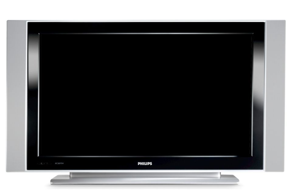 Maximales Fernseherlebnis