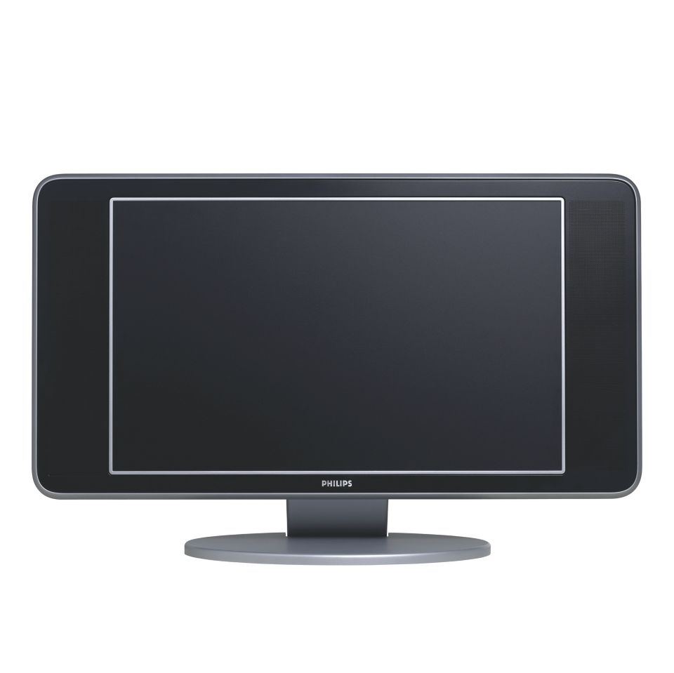 Flat TV 26PF9320/10 | Philips