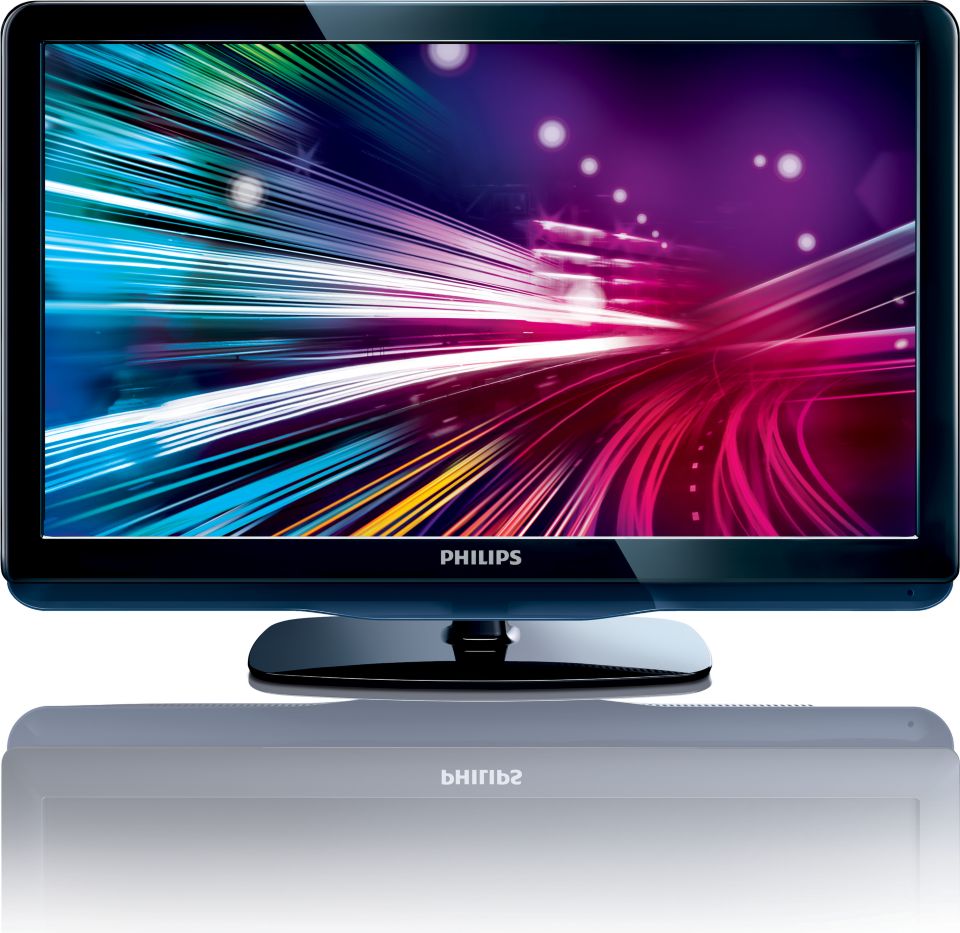 Tv Philips Non Si Accende Spia Lampeggia