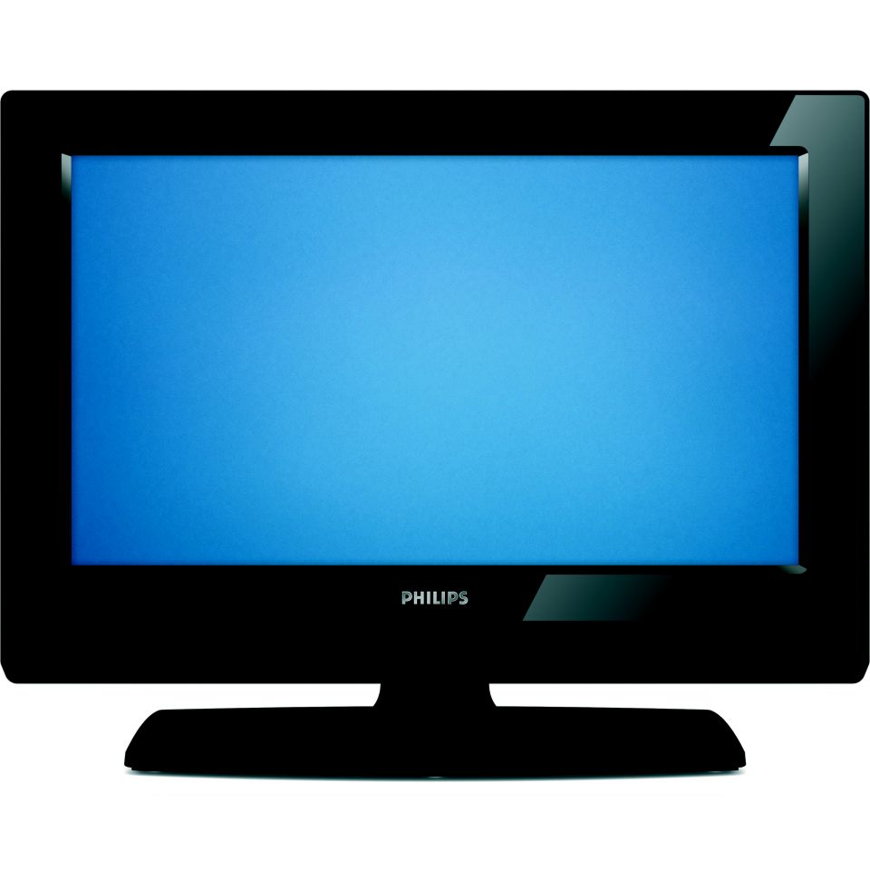 Maximales Fernseherlebnis