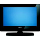 Breitbild-Flachbildfernseher