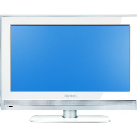 26PFL5302D/37B  26" LCD digital widescreen flat TV Pixel Plus 3 HD