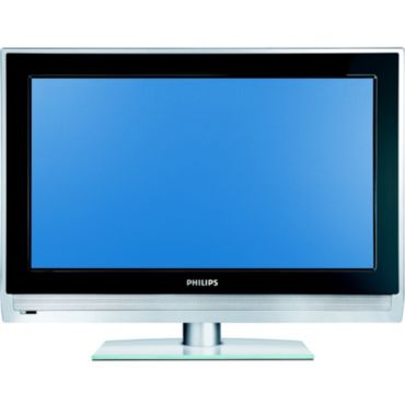 26" LCD digital widescreen flat TV Pixel Plus 3 HD