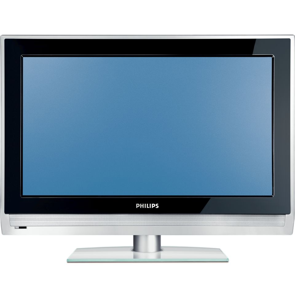 Maximales Fernseherlebnis