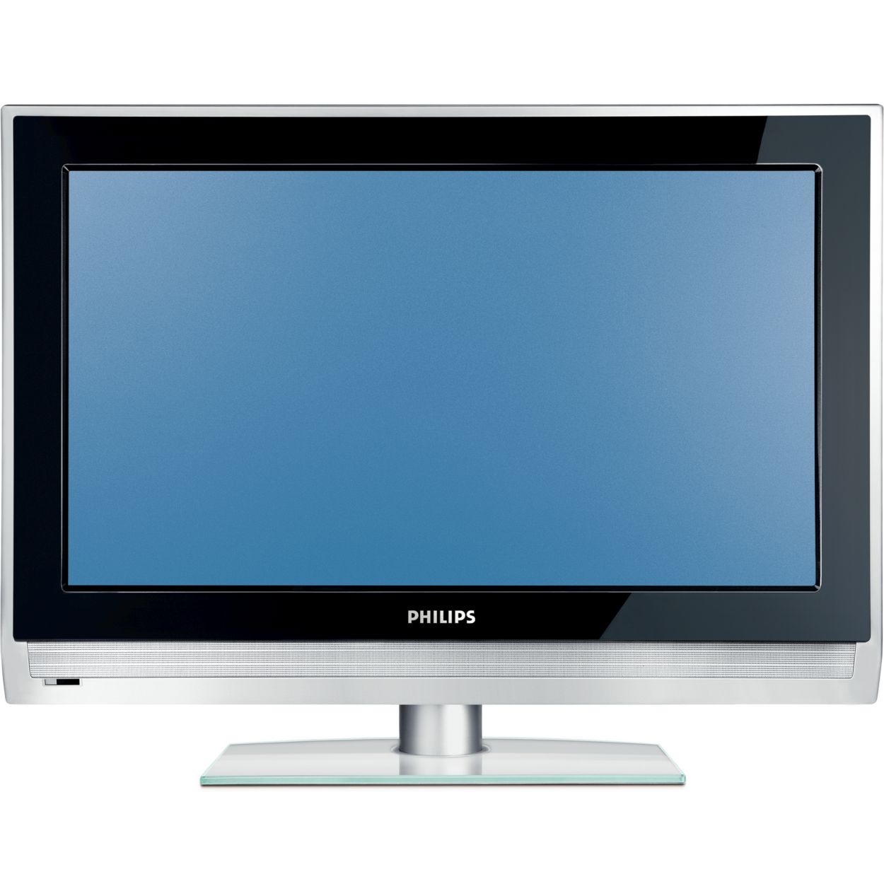 SimplyAll Telecomando Sostitutivo Per TV Philips 26PFL5522D-05 – Pronto All'Uso (Batterie Incluse)