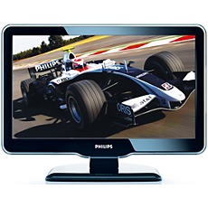 26PFL5604D/12  LCD-Fernseher