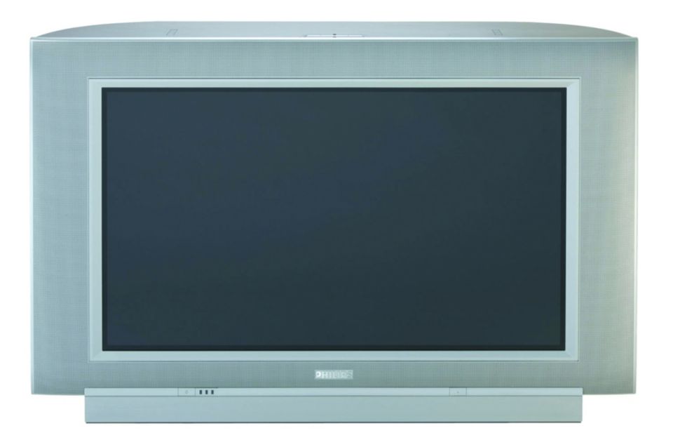 widescreen TV 26PW6341/37 | Philips