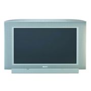 widescreen TV