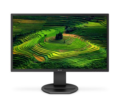 Clear image, efficient performance