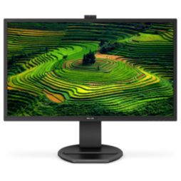 LCD-monitor