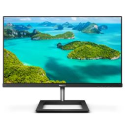 LCD monitor