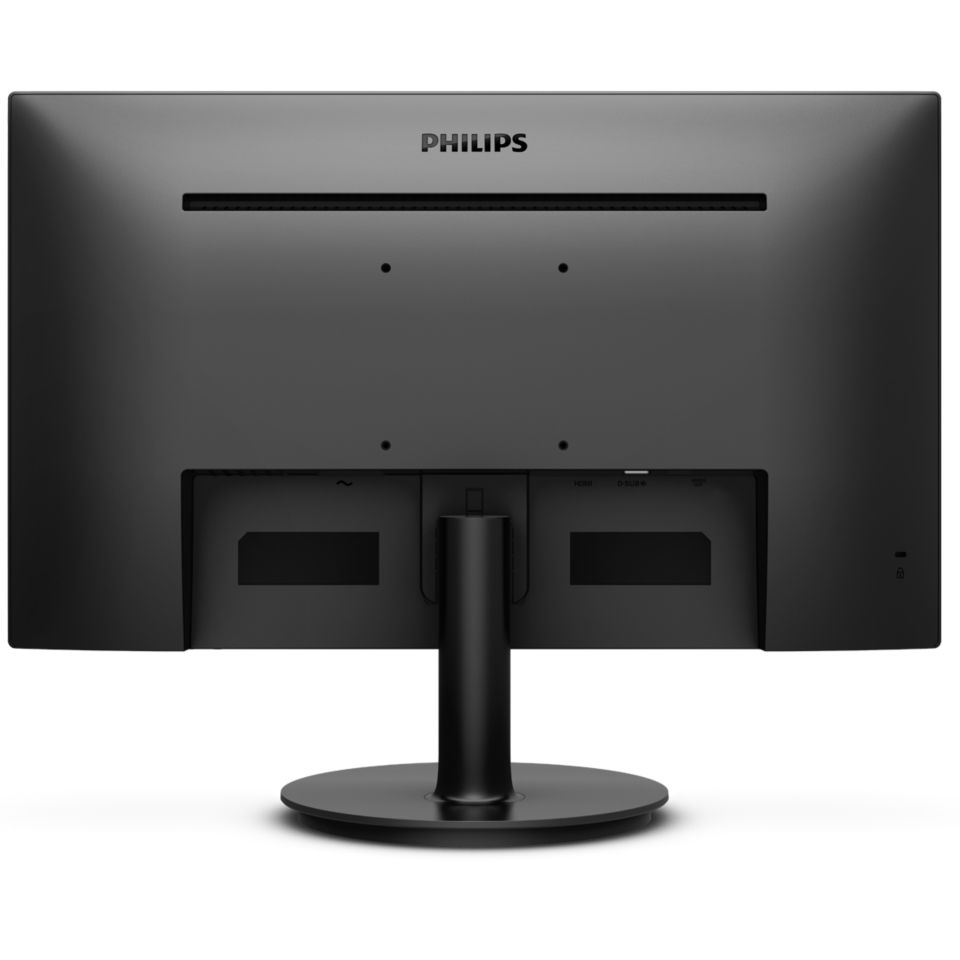 Monitor LCD monitor 271V8L/27 | Philips