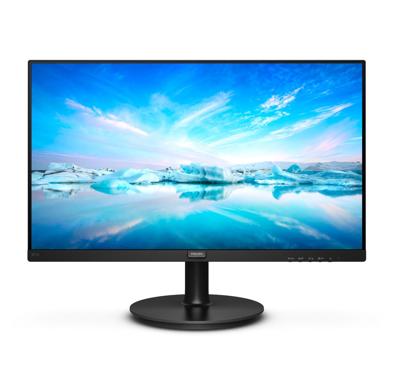 【新品未開封】Philips 271V8 液晶モニター 27インチ