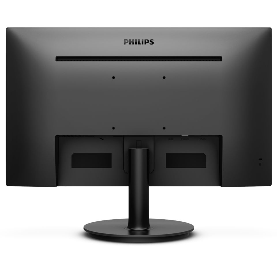 27 inch monitor philips