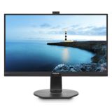 QHD LCD-Monitor mit PowerSensor