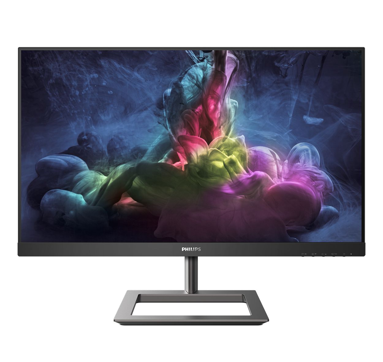 philips 240v monitor