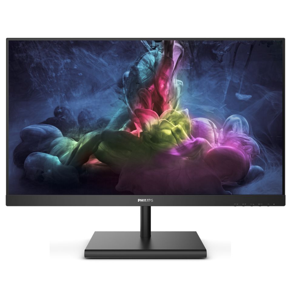 Afwijking Sneeuwstorm was Gaming monitor 272E1GSJ/27 | Philips