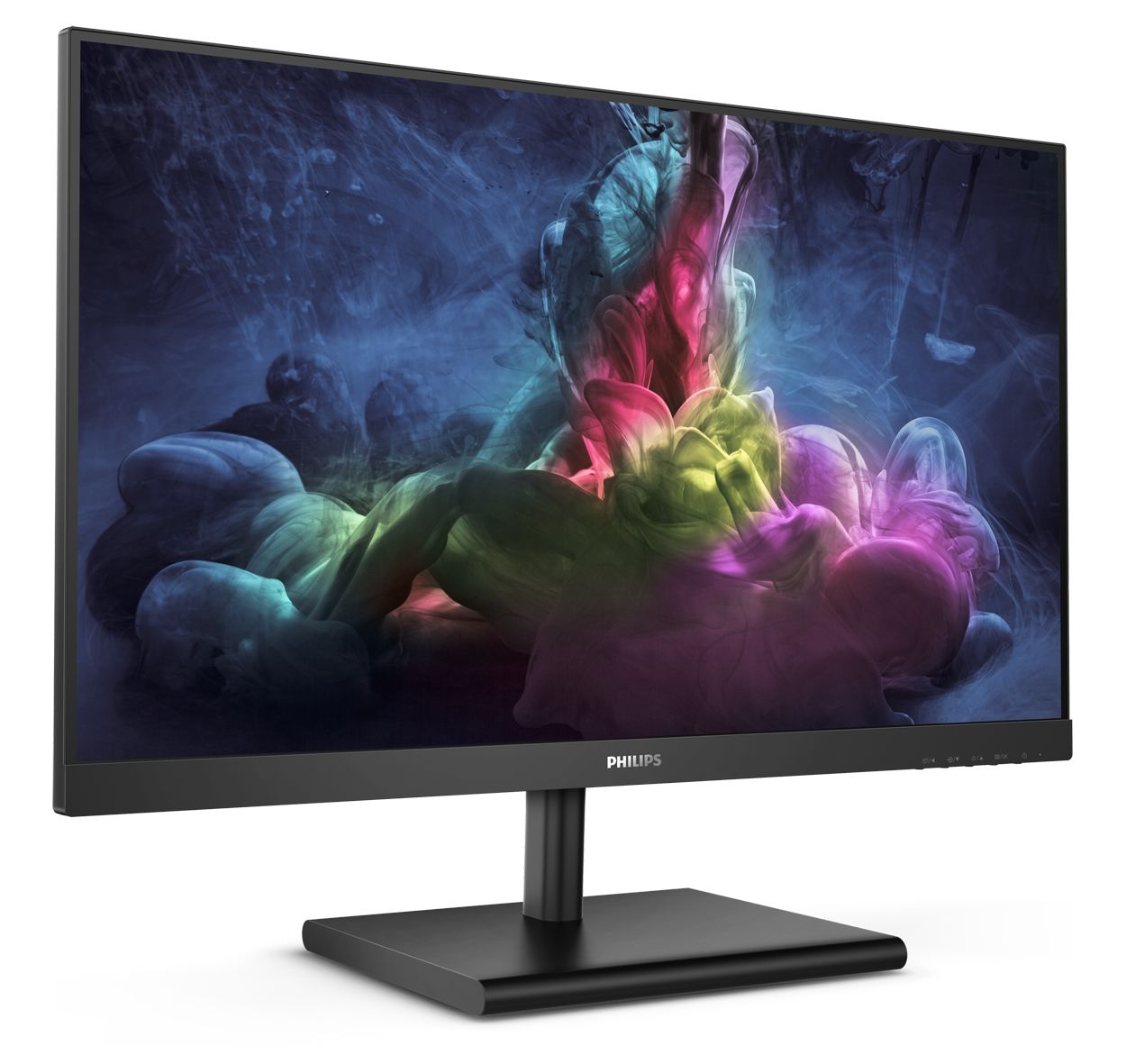 Philips 27 FHD Ergonomic Monitor 272S1AE