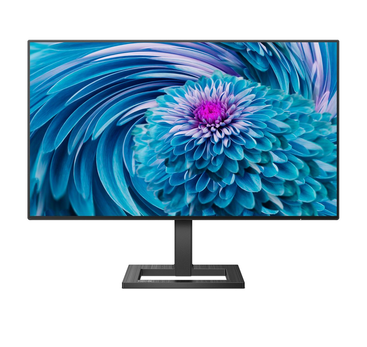 Philips 27型 LED液晶モニター 274E SoftBlue