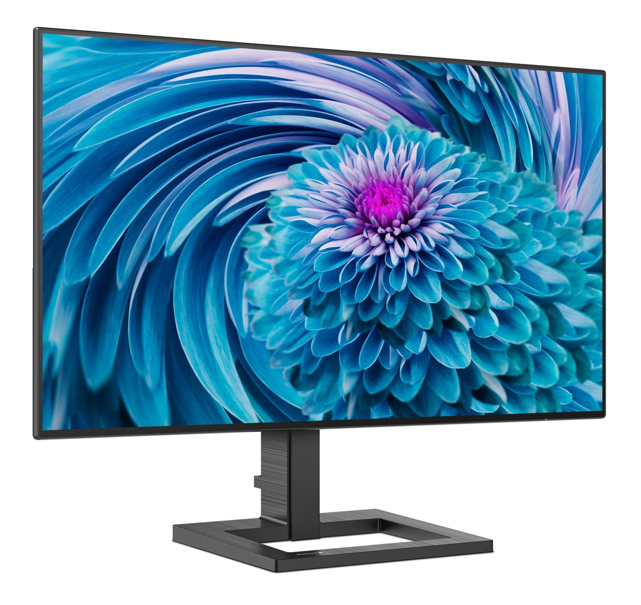 PHILIPS 27インチ FHD 272E2F/11 BLACK | makprogres.com.mk