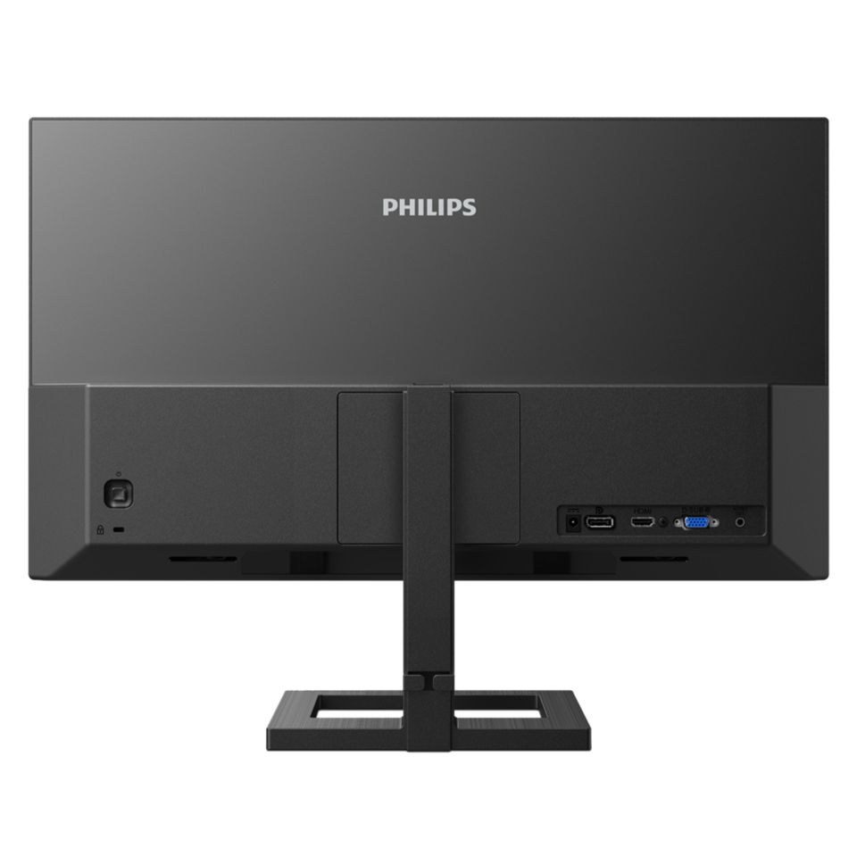 Full HD LCD monitor 272E2F/71 | Philips