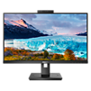 LCD-Monitor mit Windows Hello-Webcam