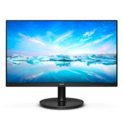 LCD-monitor