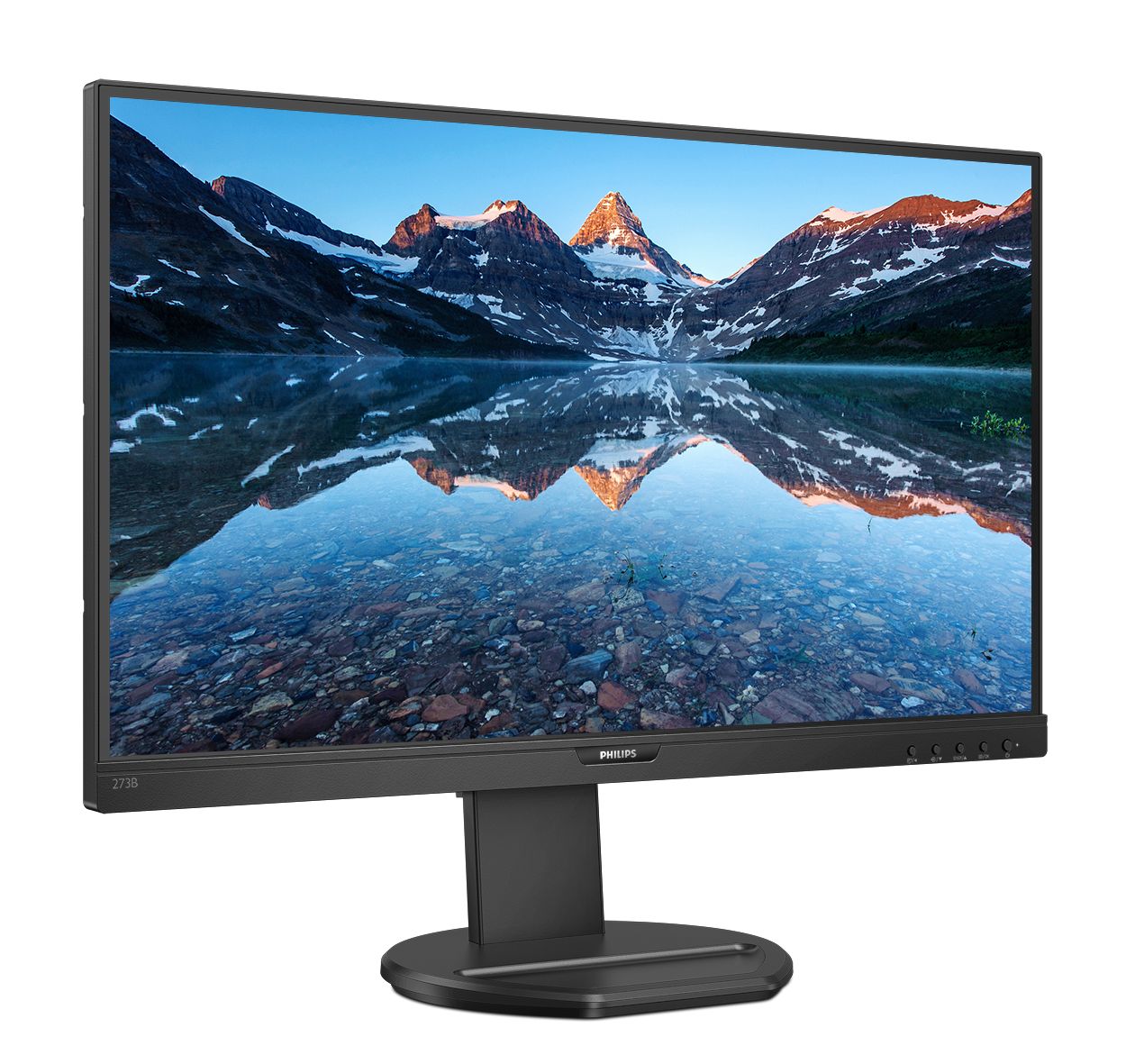 Monitor LCD monitor with USB-C 273B9/27 | Philips