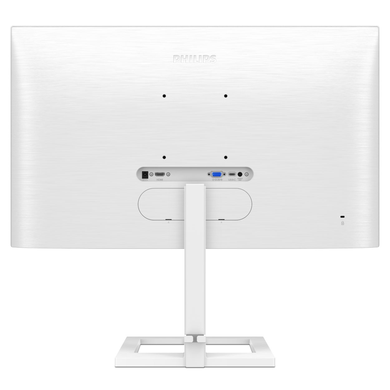 Monitor USB-C 搭載液晶モニター 273E1EW/11 | Philips