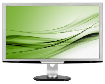 LCD-Monitor Mit LED-Hintergrundbeleuchtung 273P3LPHES/00 | Philips