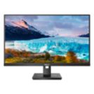 LCD-skärm med USB-C-dockning