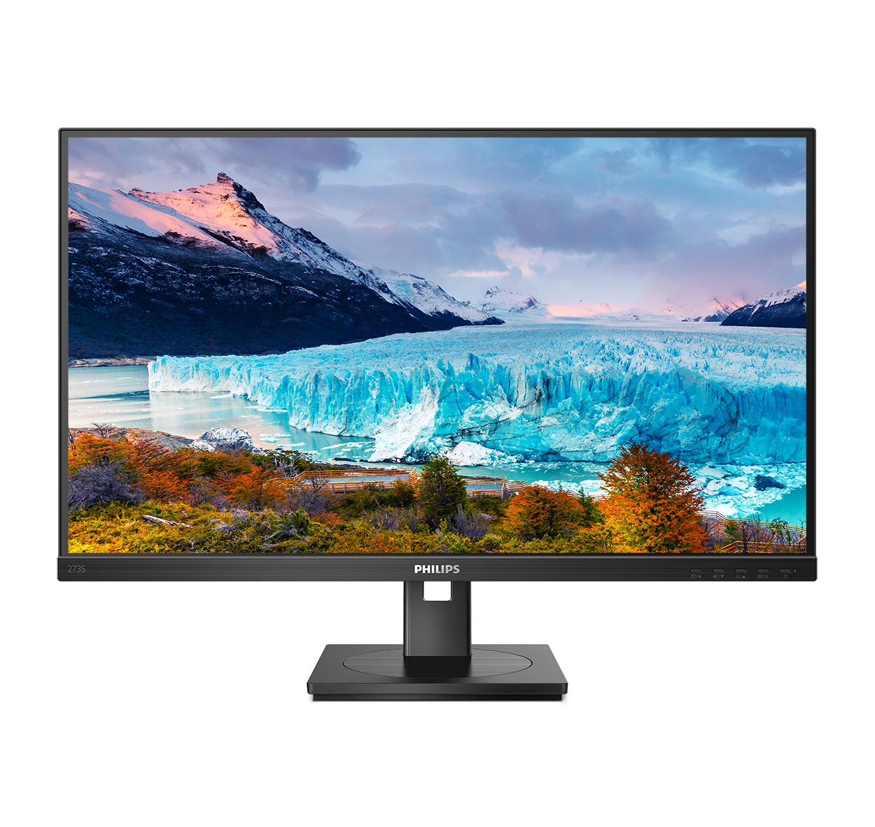 Monitor USB-C ドッキング液晶モニター 273S1/11 | Philips