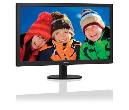 SmartControl Lite 搭載液晶モニター 273V5LHAB/11 | Philips