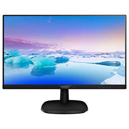 LCD monitor s rozlíšením Full HD