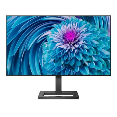 Philips 275E2FAE/00 QHD LCD monitor