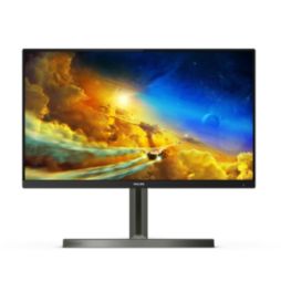 Momentum QHD LCD monitor