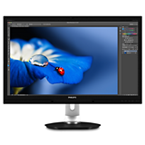 5K LCD monitor with PerfectKolor