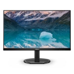 LCD-Monitor