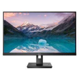 LCD-Monitor