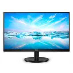 LCD-Monitor