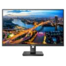 Monitor LCD cu andocare USB-C