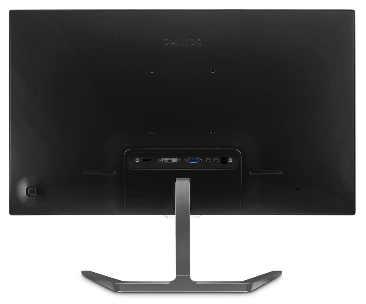 美品 PHILIPS Eline 27インチモニター 276E7EDAB/11 フィリップス