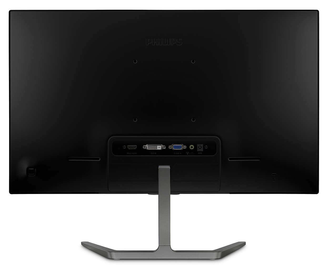 Ultra Wide-Color 搭載液晶モニター 276E7QDSB/11 | Philips