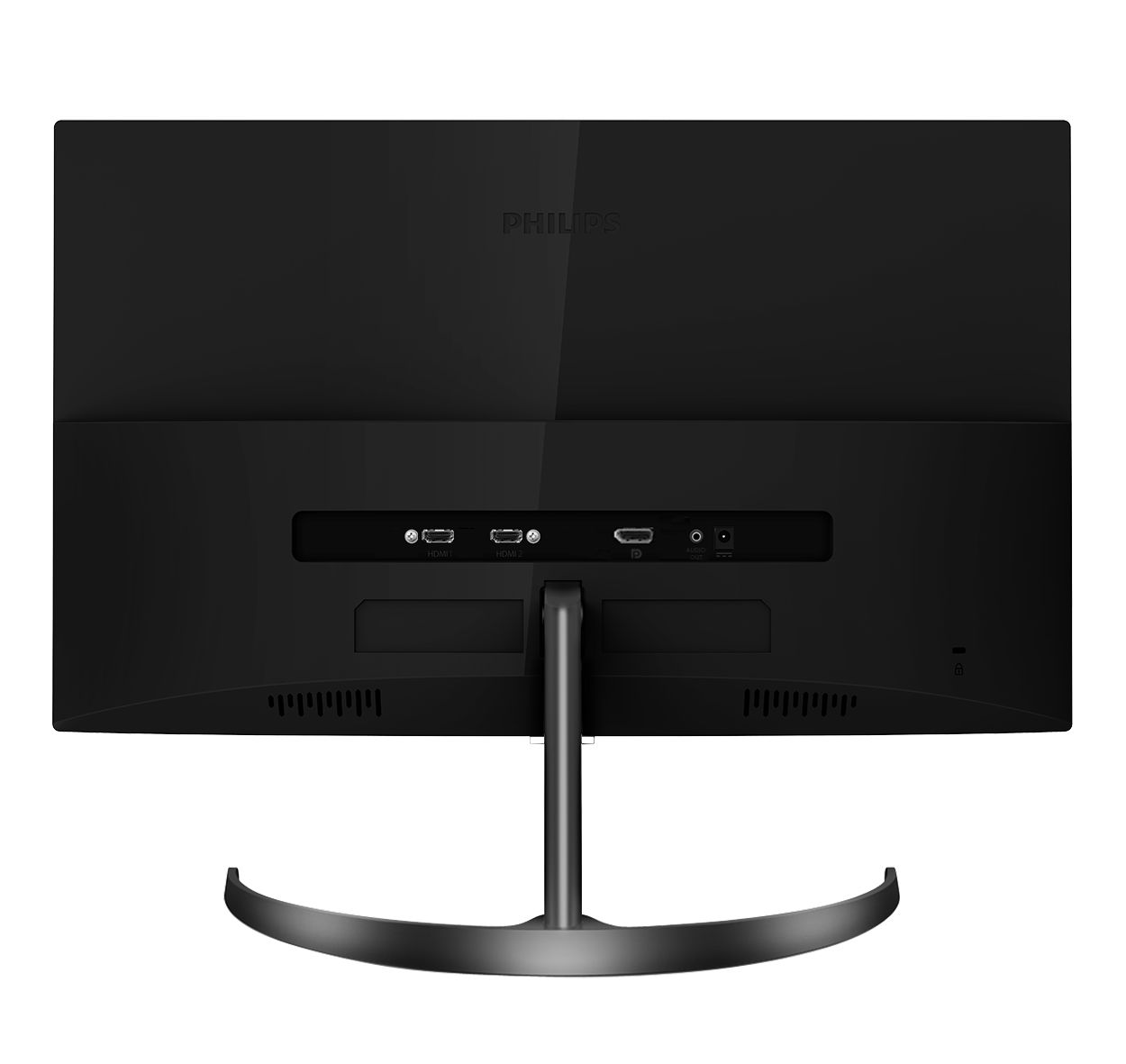 4K Ultra HD LCD monitor 276E8VJSB/27