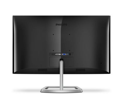 Ultra Wide-Color 搭載液晶モニター 276E9QDSB/11 | Philips