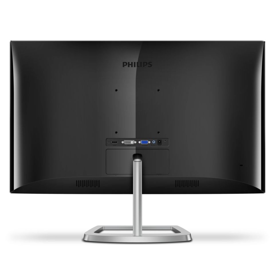 LCD monitor with Ultra Wide-Color 276E9QDSB/27 | Philips