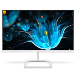 شاشة LCD بتقنية Ultra Wide-Color