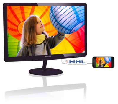 Philips 170x6 драйвер скачать