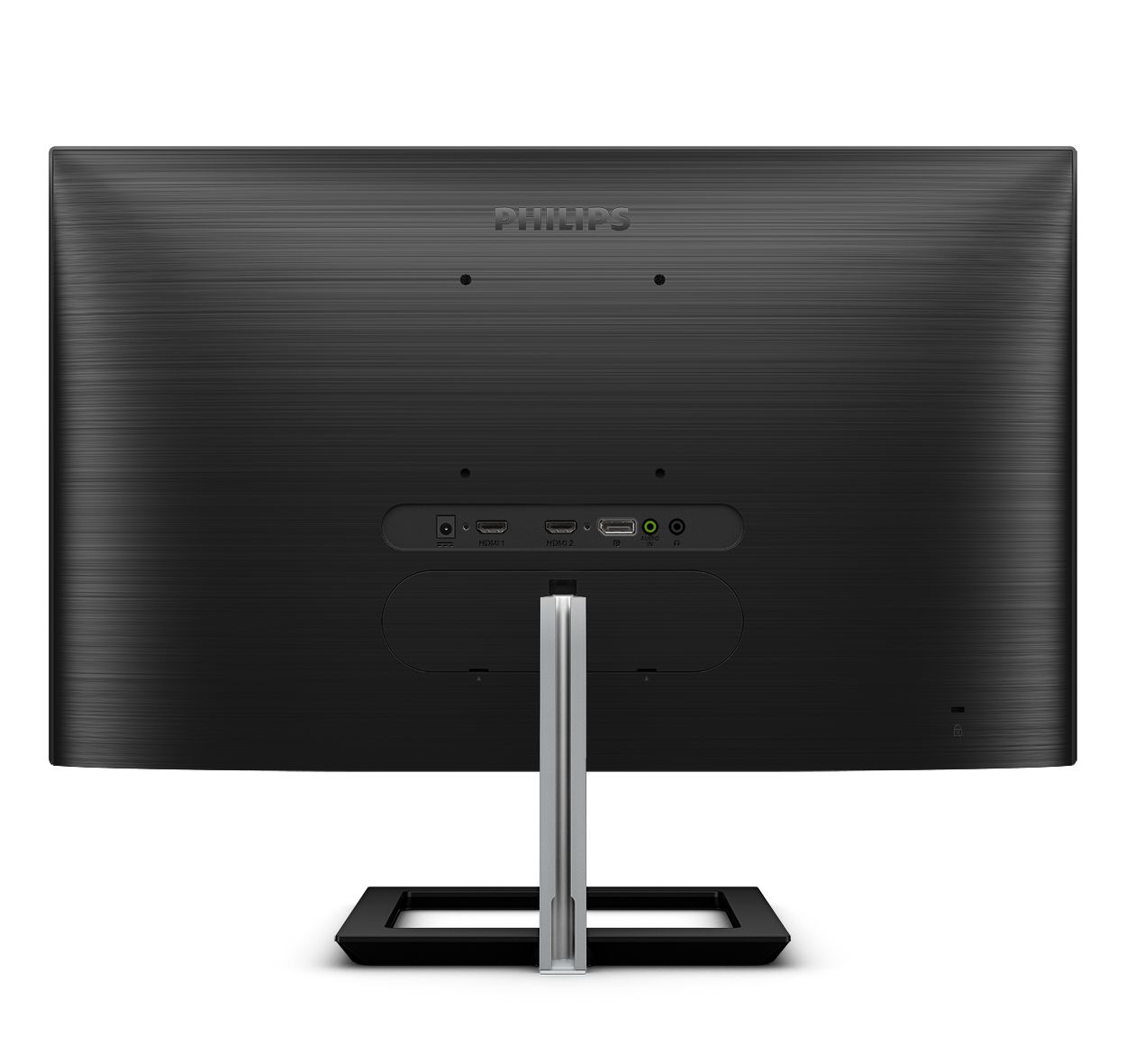 PHILIPS 27インチ 4K モニター 278E1A/11-