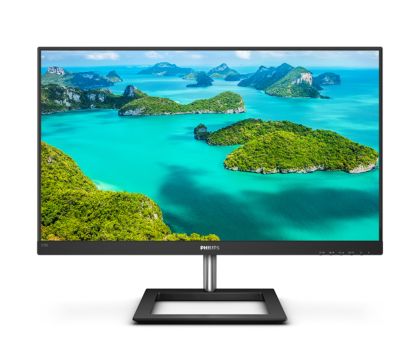 4K Ultra HD LCD monitor 278E1A/27 | Philips